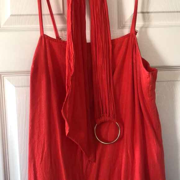 Nation LTD Anais belted sun dress - Picture 4 of 12